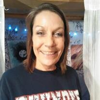 Anita Marie Williams