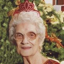 Rose Cangemi