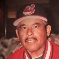 Jose  Luis Vela
