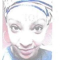 Maria D. Muhammad