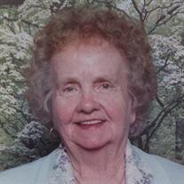 Dorothy  Clark