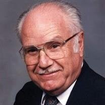 Eldon Treichler