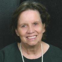 Patricia Sessions Davis