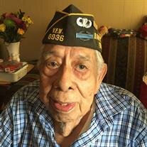 Benito Aguilar Ramos