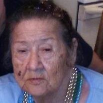 Janie Noriega Lopez