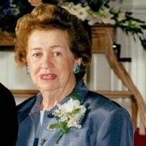 Patricia  Rose  Granger Lauck