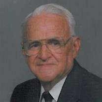Floyd Lee Stricklen