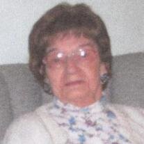 Kathyrn Irene Skerpon Dugan