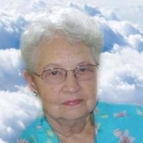 Violet I. Lewis