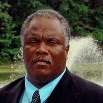 Anthony Cecil Baskerville