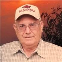Tom Wallace Adams