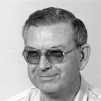 Robert Melvin Infield