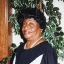 Sylvia Elizabeth Taylor