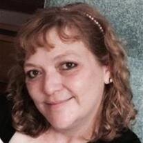 Tammy Lynn Douglas-Krzewinski