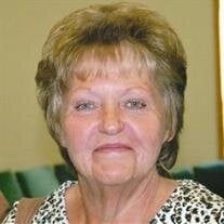 Viola Jane  Hicks