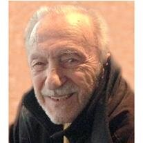 Giovanni N. Martillini 