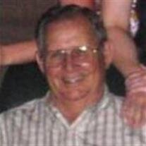 Stanley George Carter