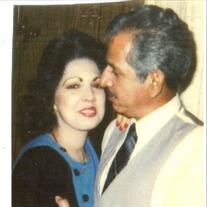 Martha T. Galvan