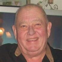 Kenneth L. Utecht