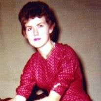 Judith "Judy" A. Gaultney