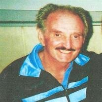 Dr. Bobby E. Leonard PhD