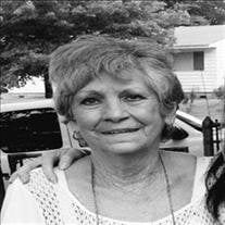 Audrey Nell Earhart