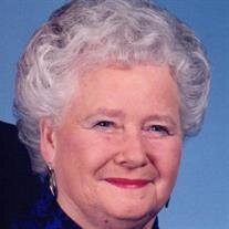 Betty Carolyn Watson