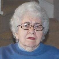 Betty  J. Dahman