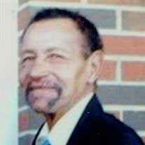 Harry  Leon Bowman Sr.