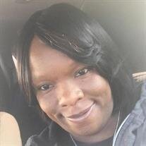 Mrs. Michelle Marie Davis-Asaka