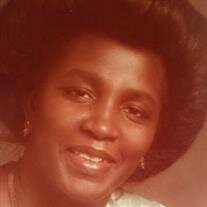 Lucille Lewis