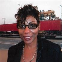 Ms.  Katina Teresa  Brown