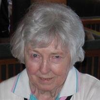 Dorothy A. Cutright