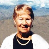 Gilberte G. "Jill" Gilbert