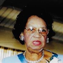Mabel  Milton