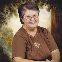 Suzanne Bradford