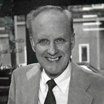 Edmund "Hap" Rondeau
