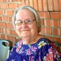 Sue Nell Mashburn