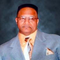 Leroy Phillips