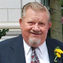 Richard  Paul  Druce