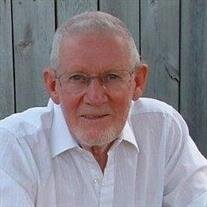 Mr. John Alexander Freeland