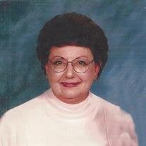 Carol Ann Lavergne