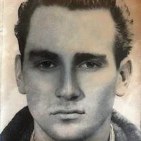 NORMAN WESLEY HARLAN