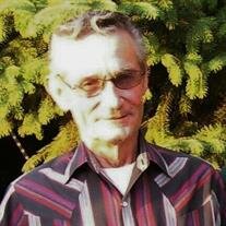 Robert  Earl Croker Sr.