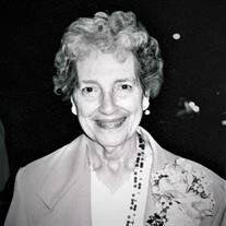 Roberta  Lee "Birdie" McAnally