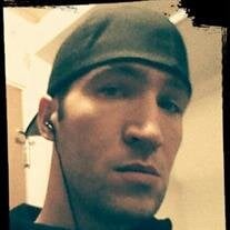 Christopher David Young