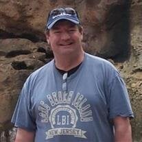 Stephen F. McCarty