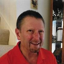 Mr. Greg J. Resner