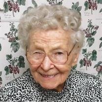 Helena Van Steenbeeck