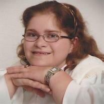 Sonia Lynn Duclion